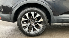 Renault Arkana 1.3 TCe Mild Hybrid 140 Iconic 5dr EDC Petrol Estate